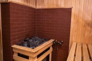 Solva Resort Medical & SPA 35