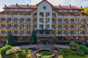 Solva Resort Medical & SPA 36