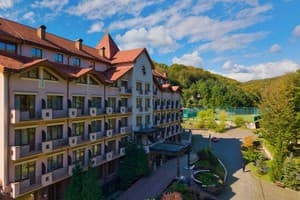 Solva Resort Medical & SPA 37