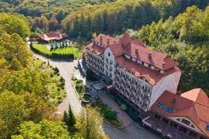 Solva Resort Medical & SPA 40