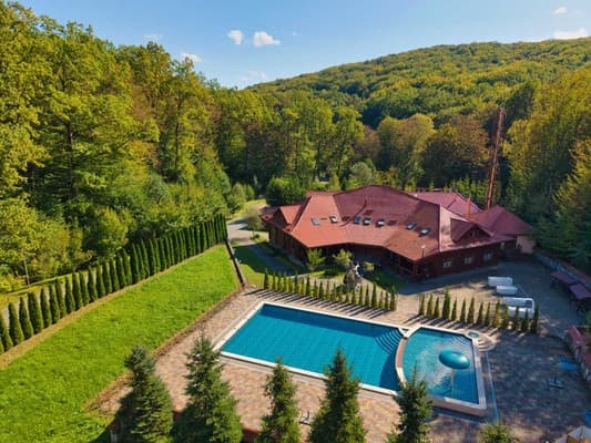 Solva Resort Medical & SPA 42