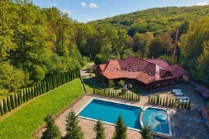 Solva Resort Medical & SPA 42