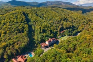 Solva Resort Medical & SPA 43