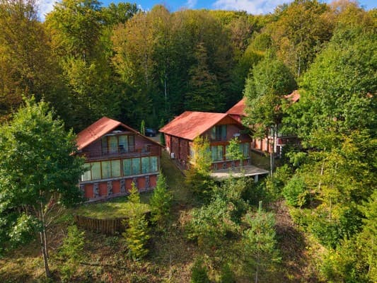 Solva Resort Medical & SPA 44