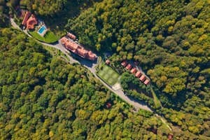 Solva Resort Medical & SPA 45