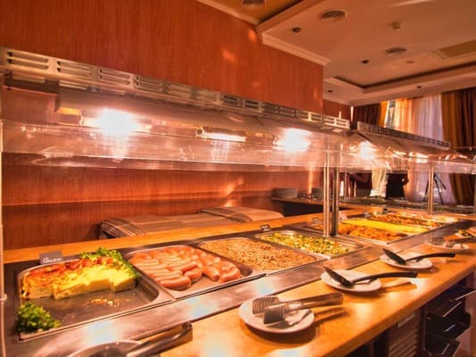 Solva Resort Medical & SPA 46