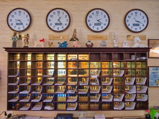 Solva Resort Medical & SPA 52