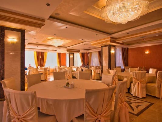 Solva Resort Medical & SPA 54