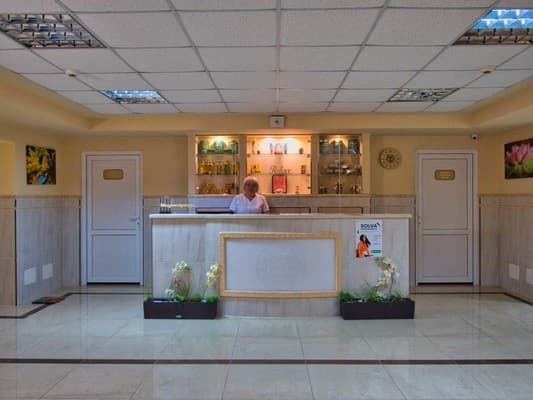 Solva Resort Medical & SPA 58