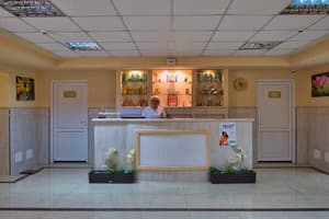 Solva Resort Medical & SPA 58