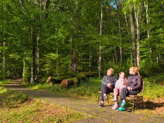 Solva Resort Medical & SPA 59