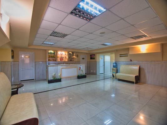 Solva Resort Medical & SPA 61