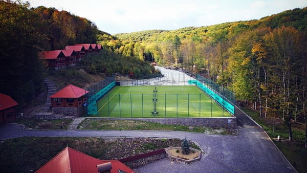 Solva Resort Medical & SPA 4