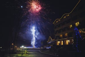 Solva Resort Medical & SPA 2