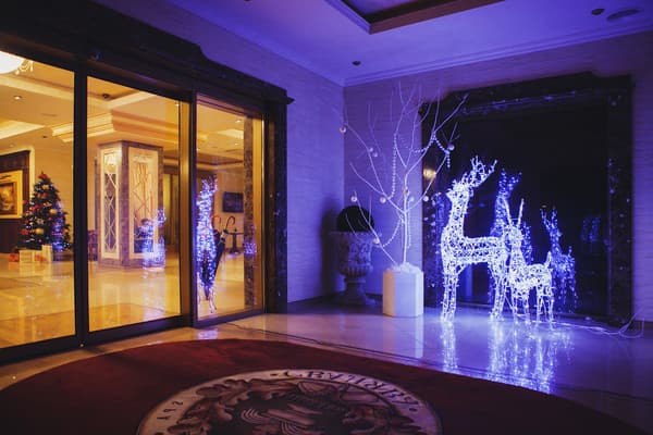 Solva Resort Medical & SPA 4