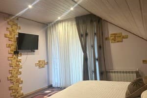 Санаторий Solva Resort Medical & SPA.  9