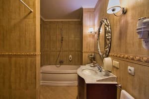 Санаторий Solva Resort Medical & SPA. Апартаменты двухместный двухкомнатные 10