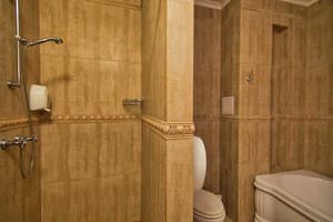 Санаторий Solva Resort Medical & SPA. Апартаменты двухместный двухкомнатные 11