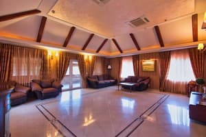 Санаторий Solva Resort Medical & SPA. Апартаменты двухместный двухкомнатные 12