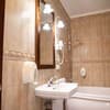 Санаторий Solva Resort Medical & SPA. Апартаменты двухместный двухкомнатный 16