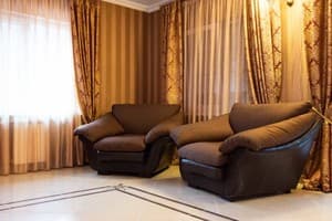 Санаторий Solva Resort Medical & SPA. Апартаменты двухместный двухкомнатный 6