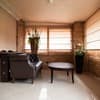 Санаторий Solva Resort Medical & SPA. Апартаменты двухместный двухкомнатный 13