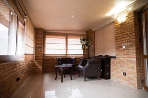 Санаторий Solva Resort Medical & SPA. Апартаменты двухместный двухкомнатный 12