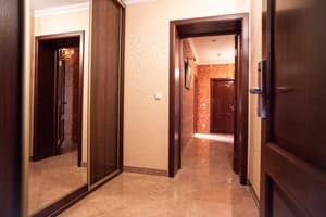 Санаторий Solva Resort Medical & SPA. Апартаменты двухместный двухкомнатный 4
