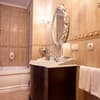 Санаторий Solva Resort Medical & SPA. Апартаменты двухместный двухкомнатный 15