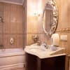Санаторий Solva Resort Medical & SPA. Апартаменты двухместный двухкомнатный 14