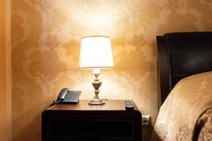 Санаторий Solva Resort Medical & SPA. Апартаменты двухместный двухкомнатный 3