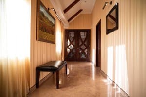 Санаторий Solva Resort Medical & SPA. Апартаменты двухместный двухкомнатный 5