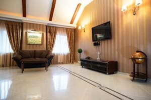 Санаторий Solva Resort Medical & SPA. Апартаменты двухместный двухкомнатный 8