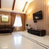 Санаторий Solva Resort Medical & SPA. Апартаменты двухместный двухкомнатный 8