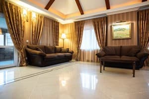Санаторий Solva Resort Medical & SPA. Апартаменты двухместный двухкомнатный 7
