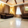 Санаторий Solva Resort Medical & SPA. Апартаменты двухместный двухкомнатный 7