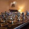 Санаторий Solva Resort Medical & SPA. Апартаменты двухместный двухкомнатный 10