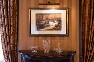 Санаторий Solva Resort Medical & SPA. Апартаменты двухместный двухкомнатный 11