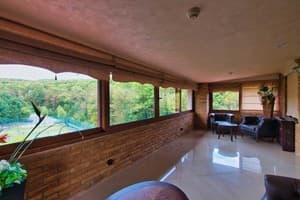 Санаторий Solva Resort Medical & SPA. Апартаменты двухместный двухкомнатный 8