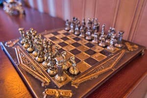 Санаторий Solva Resort Medical & SPA. Апартаменты двухместный двухкомнатный 9