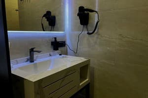Санаторий Solva Resort Medical & SPA. Будиночок з сауною 8