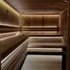 Санаторий Solva Resort Medical & SPA. Будиночок з сауною 13