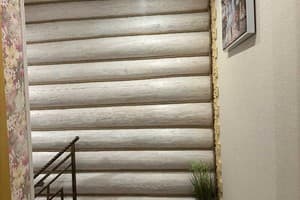 Санаторий Solva Resort Medical & SPA. Будинок з каміном 14