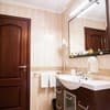 Санаторий Solva Resort Medical & SPA. Люкс двухместный  9