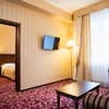 Санаторий Solva Resort Medical & SPA. Люкс двухместный  3
