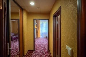 Санаторий Solva Resort Medical & SPA. Люкс двухместный  5