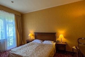 Санаторий Solva Resort Medical & SPA. Люкс двухместный  1