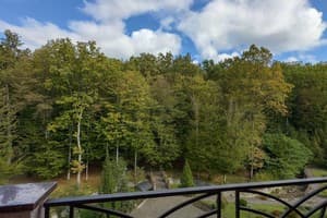 Санаторий Solva Resort Medical & SPA. Люкс двухместный  6