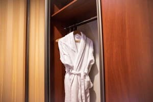 Санаторий Solva Resort Medical & SPA. Люкс двухместный Элит 7