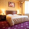 Санаторий Solva Resort Medical & SPA. Люкс двухместный Элит 3
